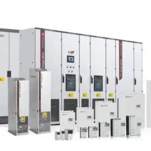 变频器 / 传动系统