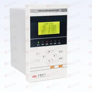 工业控制器 / 保护